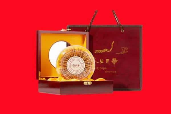 吉林市龙潭回收冬虫夏草